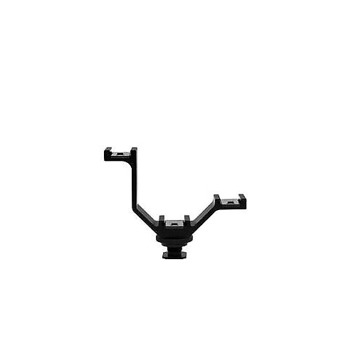 Promaster Triple Bracket - 4"