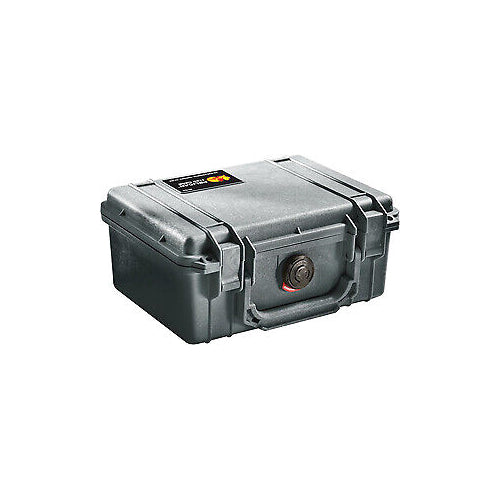Pelican 1150 Case with Foam (Black)