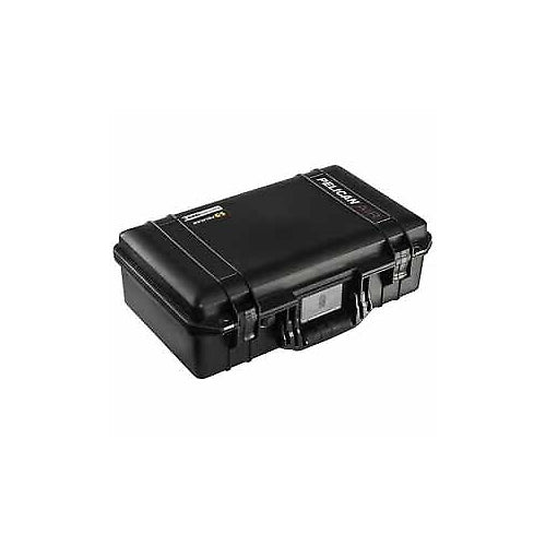 Pelican 1525Air Case with Foam - Black