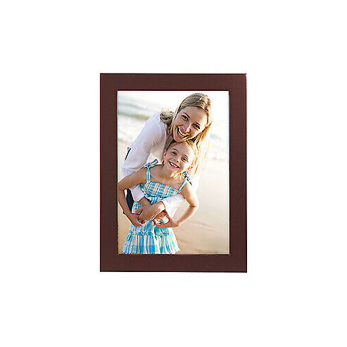Malden 6418-46 4X6 Walnut Concepts Frame