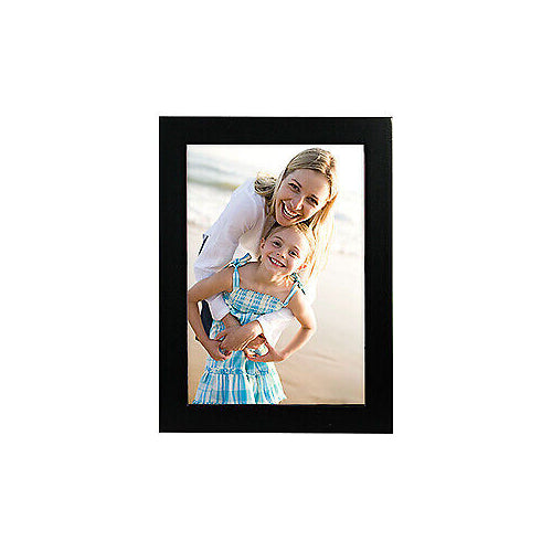 Malden 6416-46 4x6 Black Concepts Frame