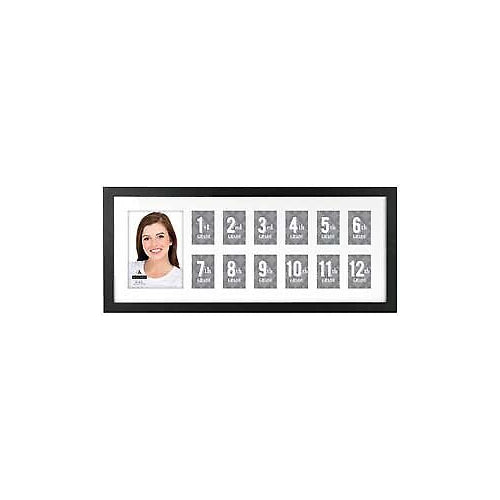 Malden 13 Opening School Years Frame