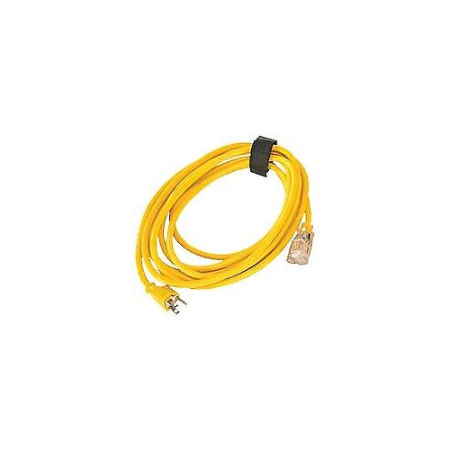 Pelican 9606 46' (14m) Modular Light Cable - Yellow
