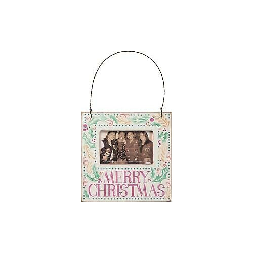 Primitives Mini Frame - Merry Christmas