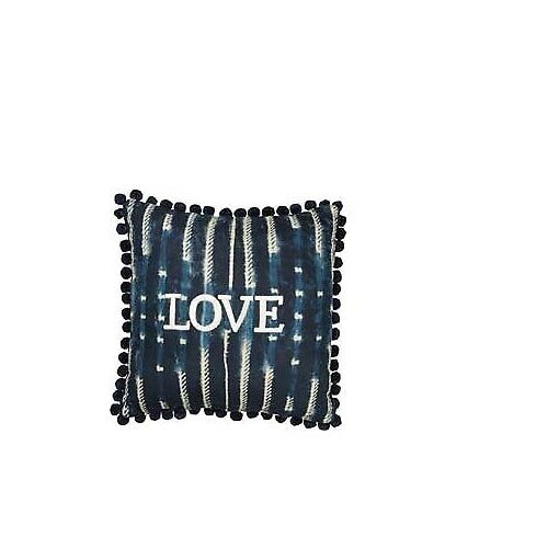 Primitives Pillow - Love