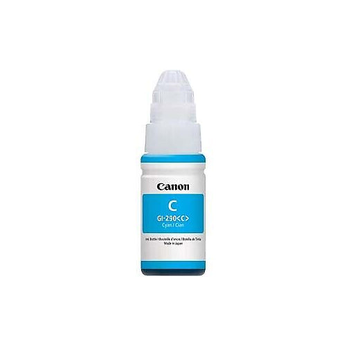 Canon GI-290 Cyan MegaTank Ink Bottle (70mL)