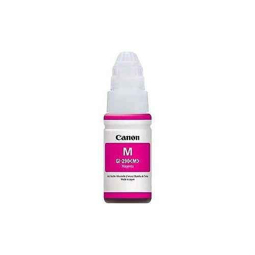 Canon GI-290 Magenta MegaTank Ink Bottle (70mL)