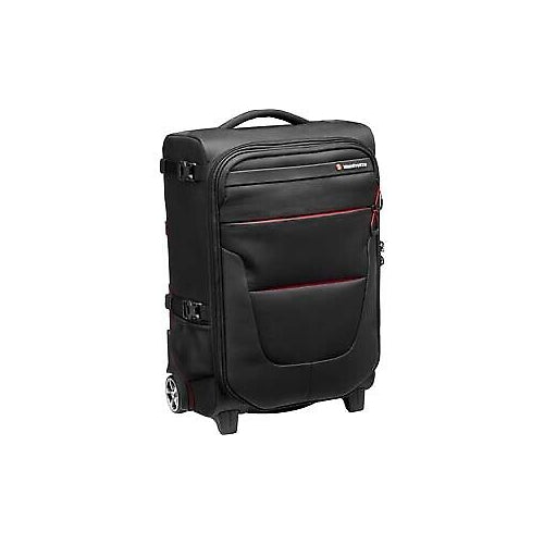 Manfrotto Pro Light Reloader Air 55 Carry on Camera Roller Bag