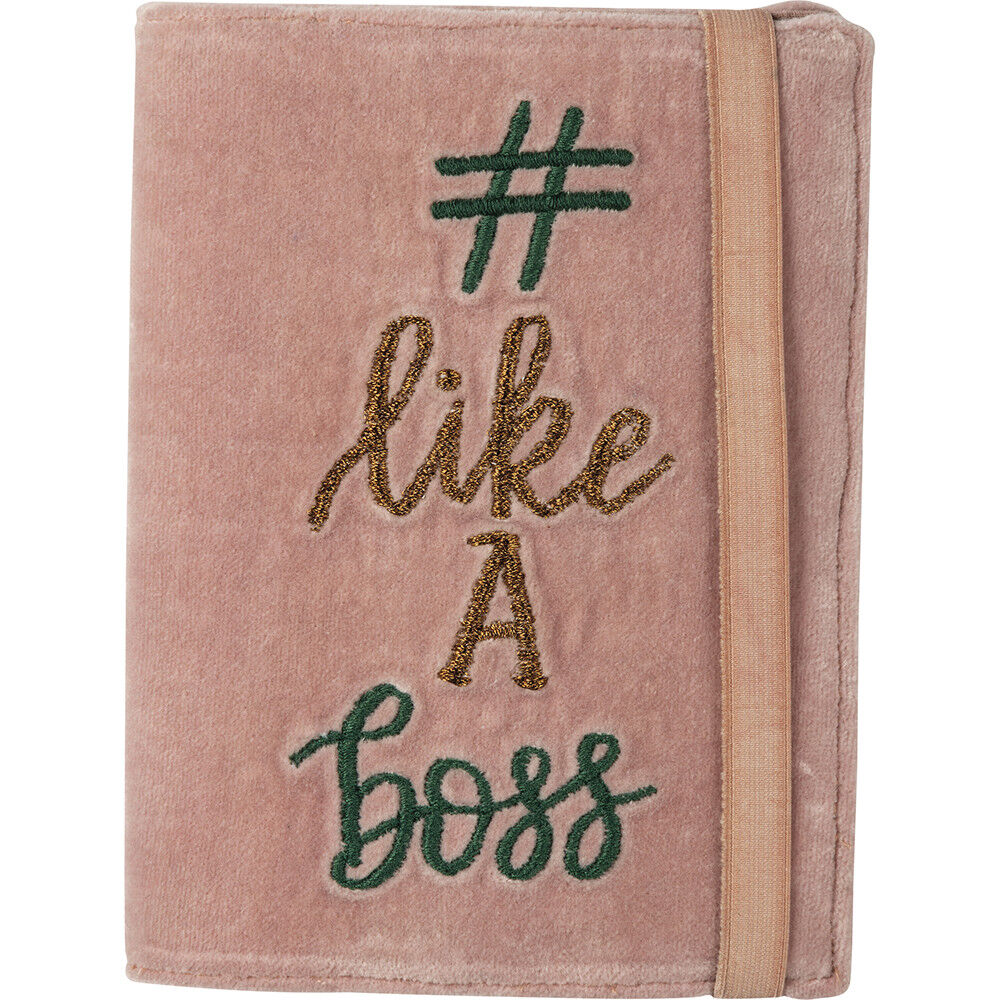 Primitives Passport Holder -LikeAboss