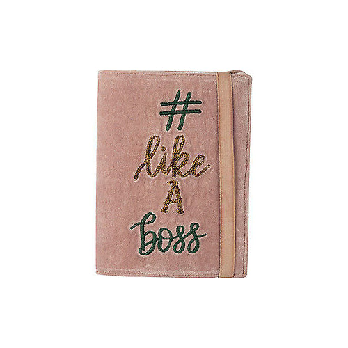 Primitives Passport Holder -LikeAboss