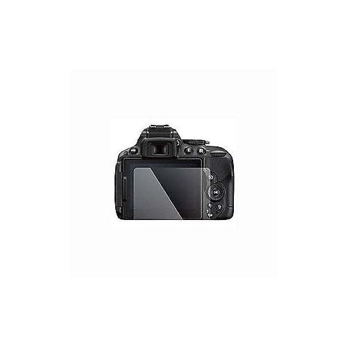 Promaster Crystal Touch Screen Shield - Nikon Z5, Z6, Z7, Z8, Z9, Z f, and Panasonic DC-S1, DC-S1R, DC-S1H
