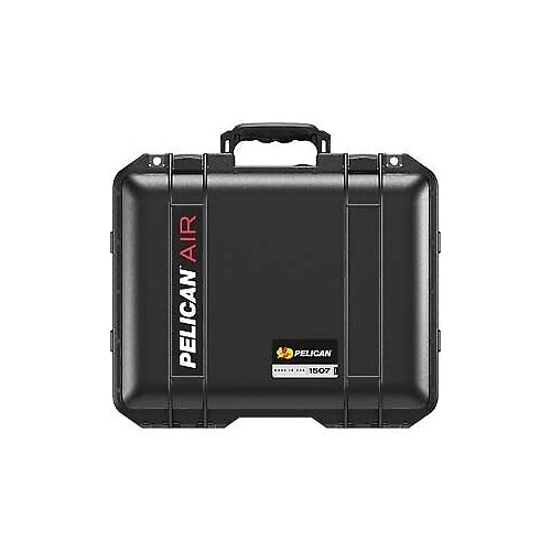 Pelican 1507Air Case with Foam - Black