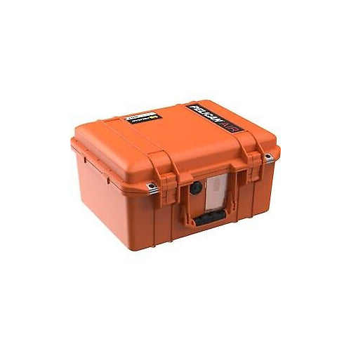 Pelican 1507Air Case without Foam - Orange