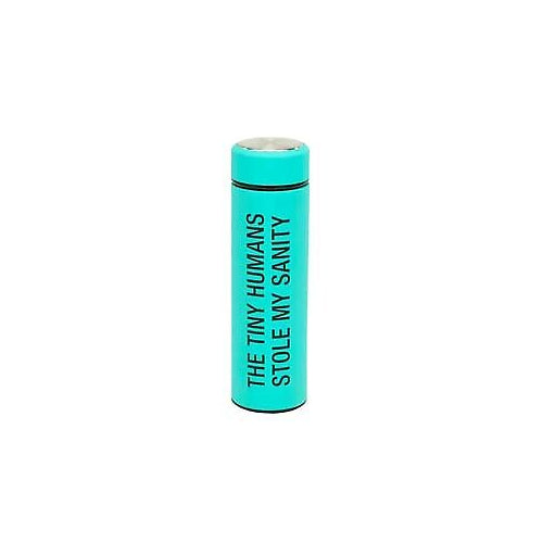 About Face Designs Sanity Insulated bottle