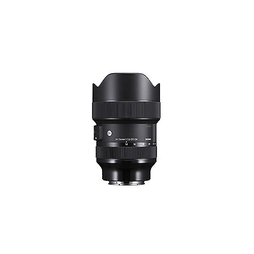 Sigma 14-24mm F2.8 DG DN Art Lens (Sony E)
