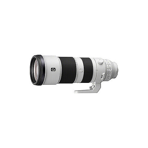 Sony FE 200-600mm f/5.6-6.3 G OSS Lens