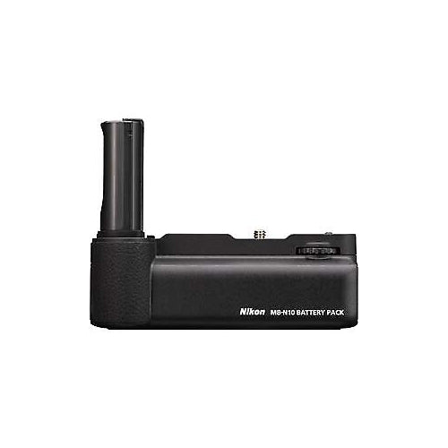 Nikon MB-N10 Multi-Battery Power Pack for Select Z-Series Cameras