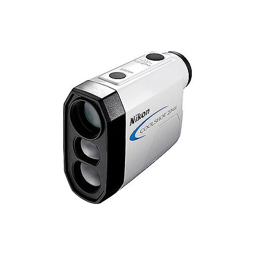 Nikon CoolShot 20 GII 6x20 Golf Laser Rangefinder