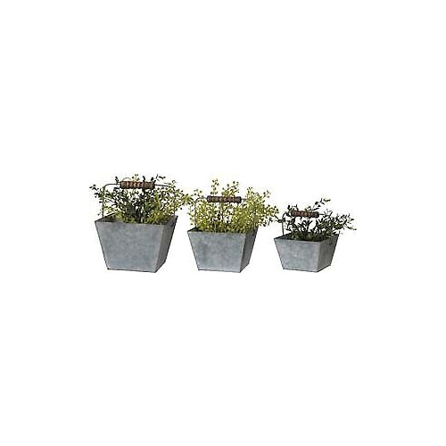 Primitives Bucket Set - Square