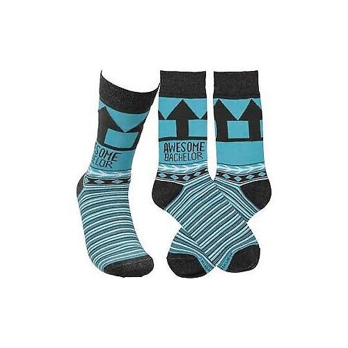 Primitives Socks - Awesome Bachelor