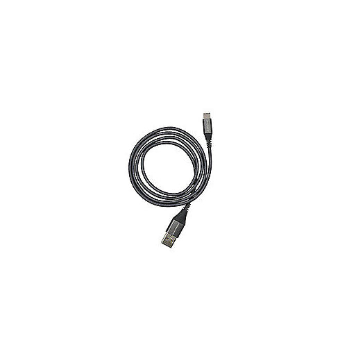 Promaster USB-C to USB-A Braided Cable 1 meter
