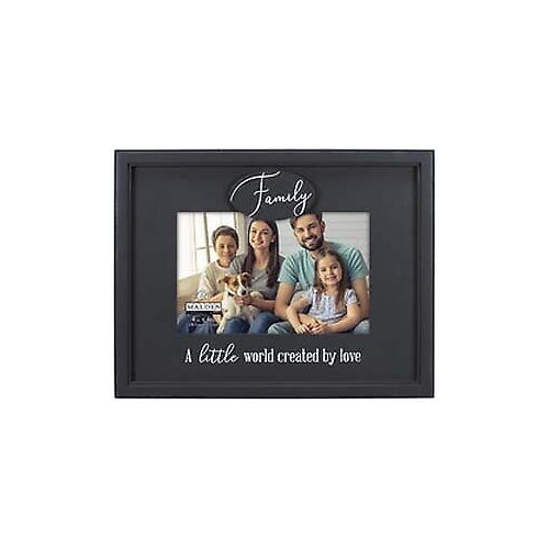 Malden 4x6 Family Created By Love Frame