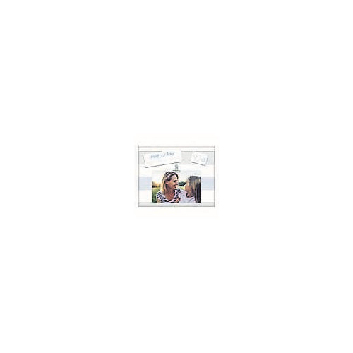 Malden 4x6 Mom you are so loved Frame