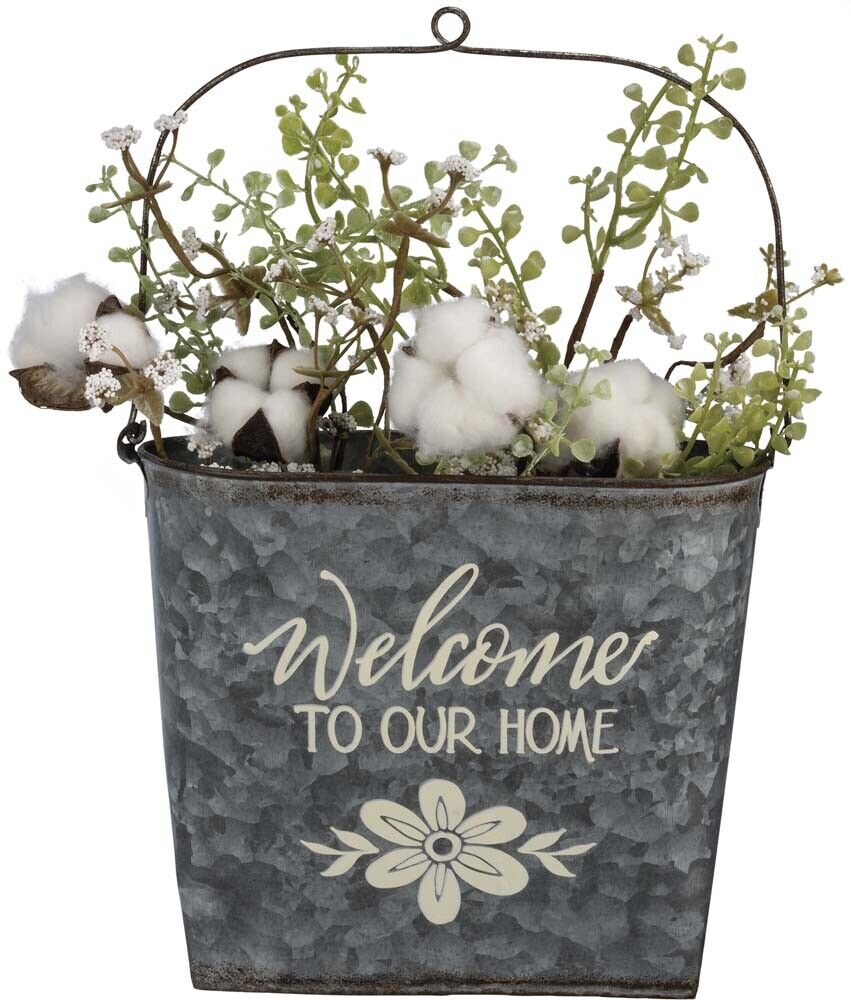 Primitives Bin - Welcome