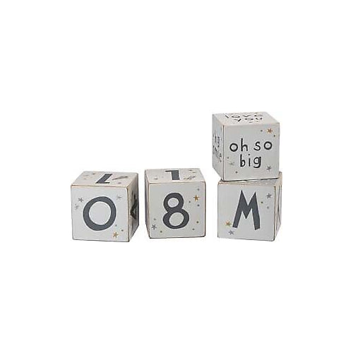 Primitives Milestone Blocks - Galaxy