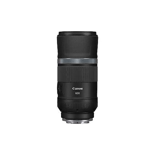 Canon RF 600mm f/11 IS STM Lens