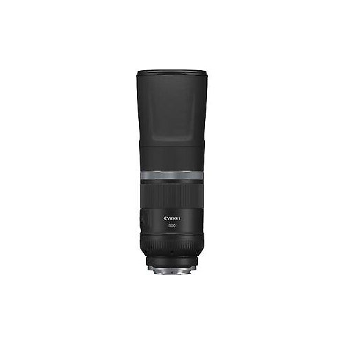 Canon RF 800mm f/11 IS STM Lens