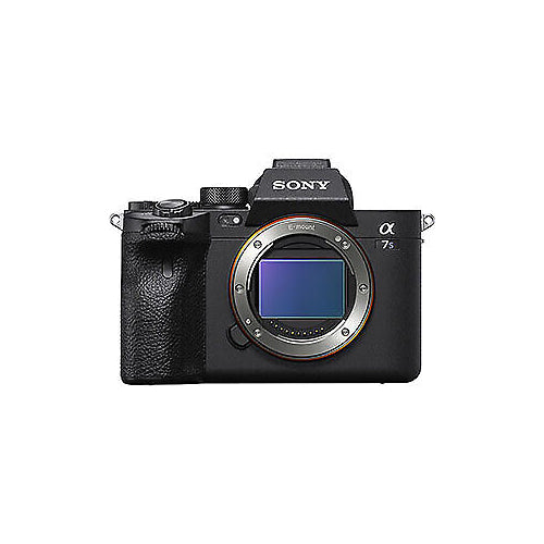 Sony Alpha a7S III Mirrorless Digital Camera (Body Only)