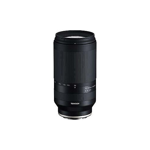Tamron 70-300mm f/4.5-6.3 Di III RXD Lens (Sony E)