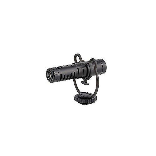 Promaster Mini Directional Microphone SGM2