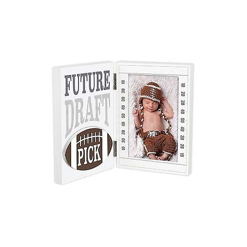 Malden 4x6 Future Draft Pick Frame