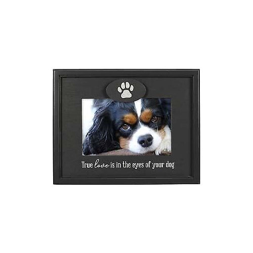 Malden 4X6 True Love in a Dog's Eyes Frame