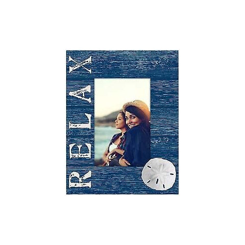 Malden 4x6 Relax With Sand Dollar