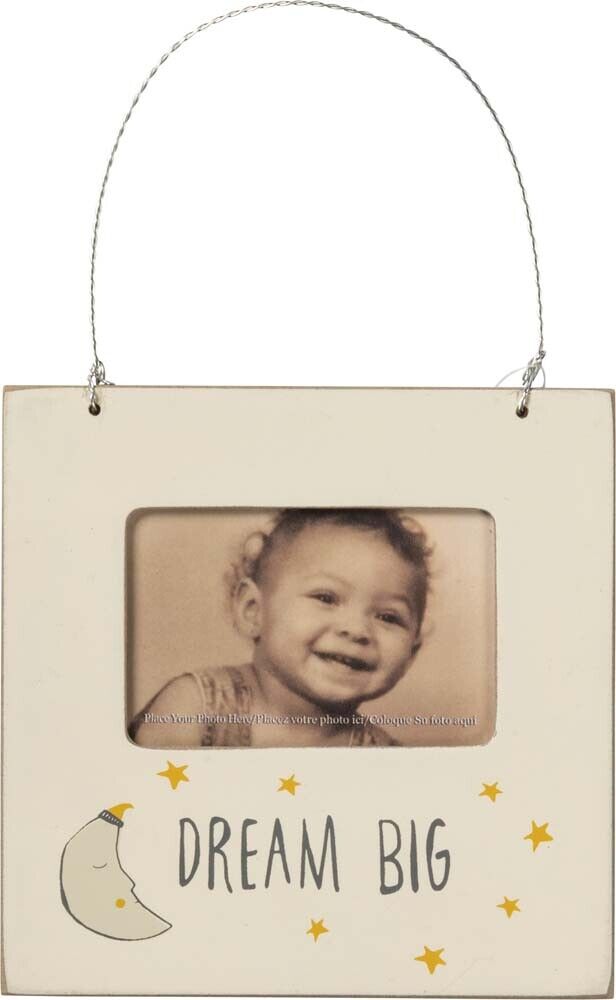 Primitives Mini Frame - Dream
