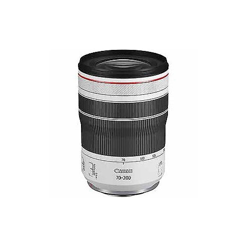 Canon RF 70-200mm f/4L IS USM Lens