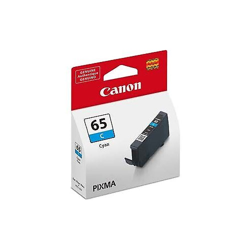 Canon CLI-65 Cyan Ink Tank For Pixma Pro 200
