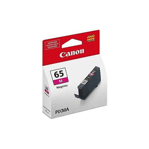 Canon CLI-65 Magenta Ink Tank For Pixma Pro 200