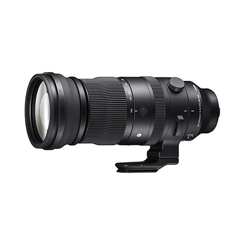 Sigma 150-600mm f/5-6.3 DG DN OS Sports Lens (Sony E)