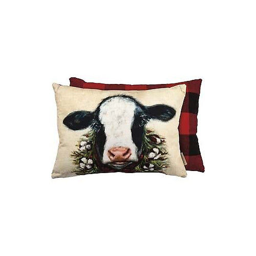 Primitives Pillow - Calf