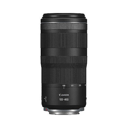 Canon RF 100-400mm f/5.6-8 IS USM Lens