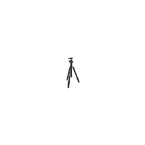 Promaster XC-M 528K Professional Tripod Kit with Head - Black
