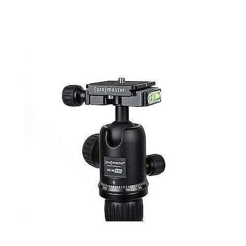 Promaster XC-MH36 Ball Head - Black