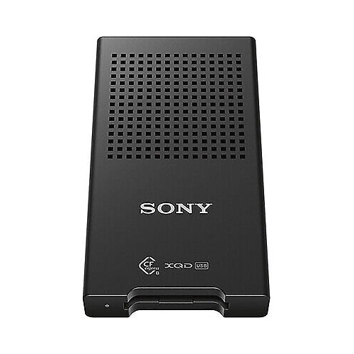 Sony MRW-G1 CFexpress Type B/XQD Memory Card Reader