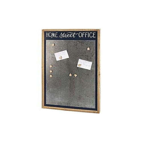 Primitives Magnet Board - Home Sweet Office