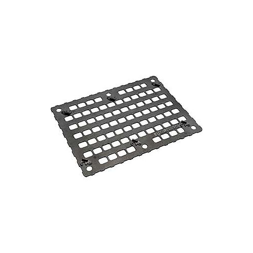 Pelican EZ Click MOLLE Lid Panel for 1560 Protector Case
