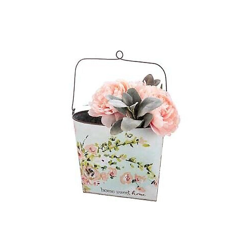 Primitives Wall Pocket - Home Sweet Home